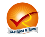 Vajiram And Ravi