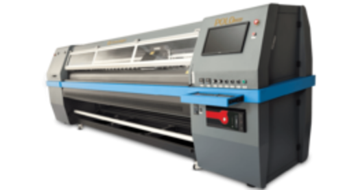 flex printing machine k3208 price