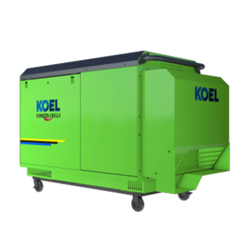 Picture of 3 kVA - 5 kVA