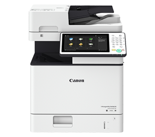 imageRUNNER 715iZ/615i III